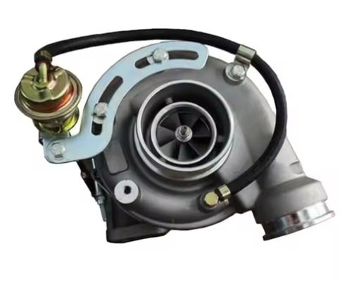 ターボチャージャー 04294676KZ 12709880023 エンジン TCD2013 エグババター S200G