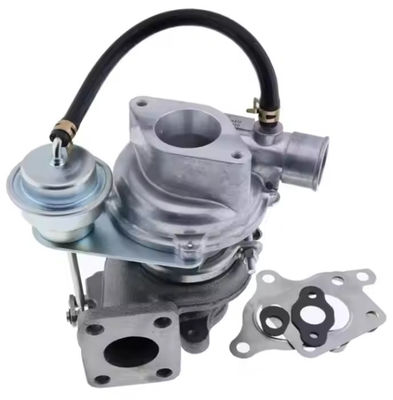 トルボチャージャー VOE16677902 エグババター用 EC60E ECR58D ECR88D ディーゼルエンジン