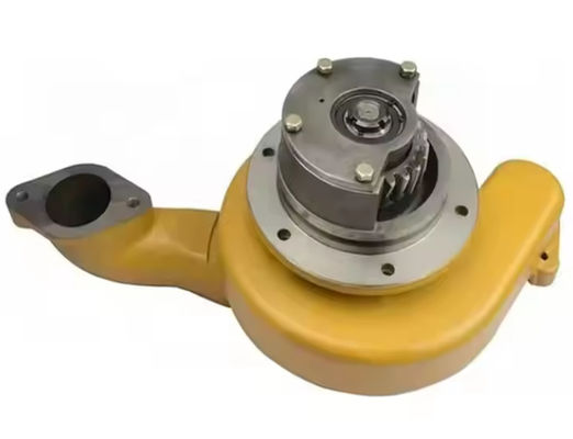 高品質の水ポンプ 6127-61-1008 掘削機用ディーゼルエンジン SA6D155 D355C1