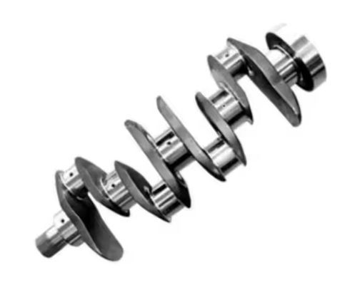 掘削機 エンジン部品 クランクシャフト 8970447774 35C 掘削機 エンジン 3LD1 3LD2