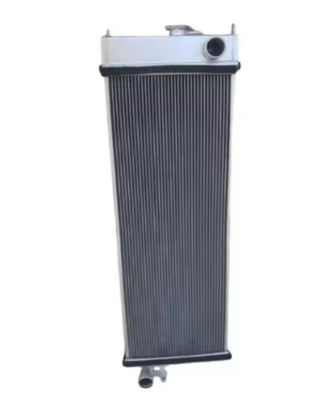 油圧ショベルPC290NLC-8K PC290LC-8K PC270-8用ウォータータンク ラジエーター 206-03-22411