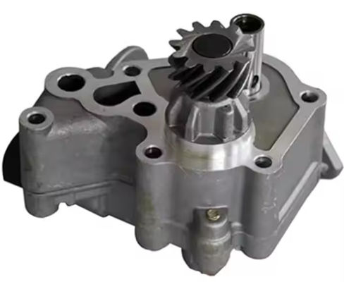 油圧ポンプ ME084586 新型、ショベルカー SK200-3 SK200-1 エンジン 6D31 用