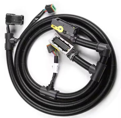 ワイヤリングハーネス VOE14631808 14631808 EC210 EC240 EC290 EC200B EC210B 掘削機用