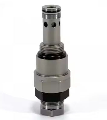 油圧ショベル PC360-7 新 723-40-92403 圧力リリーフバルブ