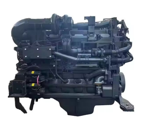 SAA6D170E-5 6D170E エンジンアセンブリ PC1250-7 PC1250-8 掘削機部品用