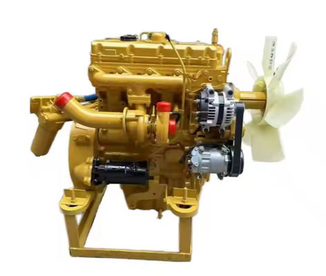 エンジン組立モデル 3064 3066 3406 C2.4 C4.2 C4.4 掘削機の部品