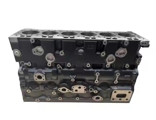 C7.1 エンジン・シリンダー・ブロック 3833581 326D2 エグババター・コンストラクション・マシンの部品