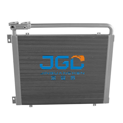 積込み機20Y-03-31610のためのPC200-7掘削機エンジンの油圧より涼しいラジエーター