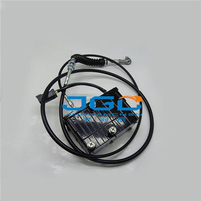 21EN-32380 21en-32381ヒュンダイの掘削機の予備品はモーターR305-9 R335-9を絞る