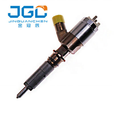 C6.4の幼虫の燃料噴射装置エンジンのディーゼル注入器3264700 326-4700