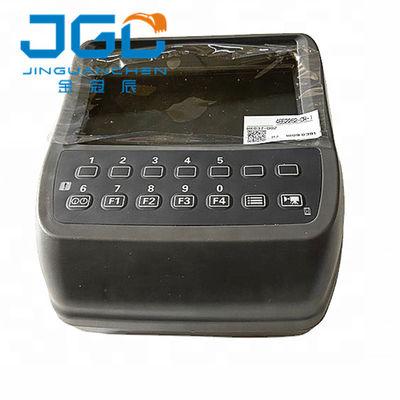 日立掘削機の予備品はZAX200-3 ZAX330-3 4652262を監察する