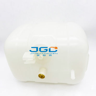 EC55 EC60の掘削機の修理用キットの小さい水漕銀製色