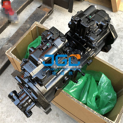 機械類部品を設計する掘削機HydrauSY235-8川崎K5V140DTPの油圧ポンプアセンブリ プランジャー ポンプ付属品