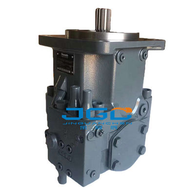 小型Rexrothの掘削機の油圧部品A10vシリーズ可変的な軸高圧A11V075 XN100-9ピストン・ポンプ