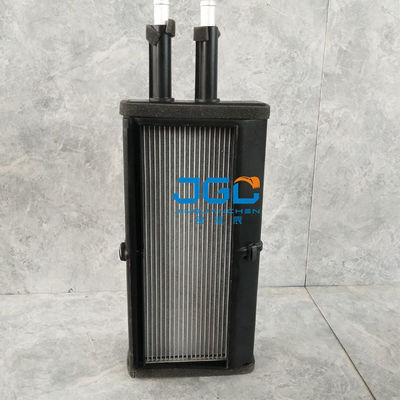 EC210B EC240B VOE14532727の掘削機のラジエーター14554152のひれの熱交換器