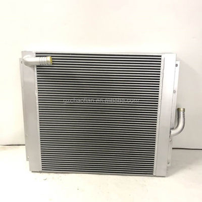 846*735mm油圧オイルのSumitomo SH280のための涼しい掘削機の予備品