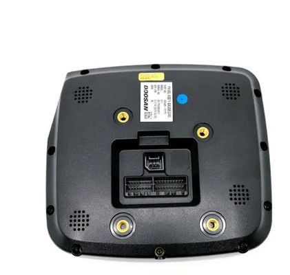 21Q4-32211掘削機の電子予備品のディスプレイ・モニターDX130