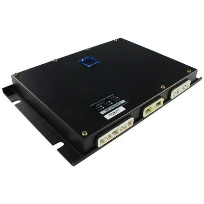 DH200-5 DH220の掘削機の予備品2543-1035 ECU MCUの単位コンピュータ板箱