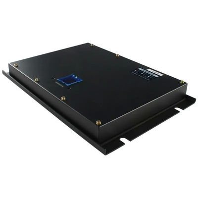 DH200-5 DH220の掘削機の予備品2543-1035 ECU MCUの単位コンピュータ板箱