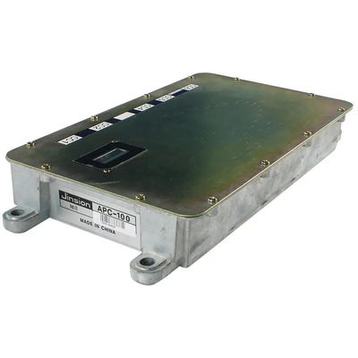 243-77507000 709-98400001掘削機の予備品のコントローラーECU MCUの単位コンピュータ板箱HD820-3 KATO