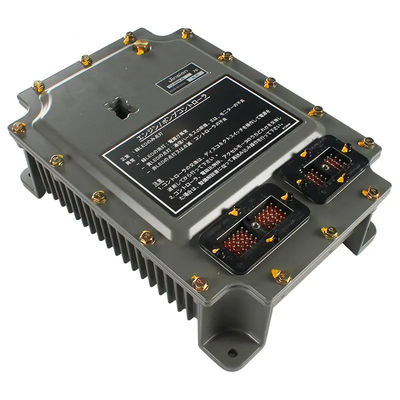 E312 E3の掘削機の予備品の電子制御装置119-0609X-00 ECU MCUの単位コンピュータ板箱