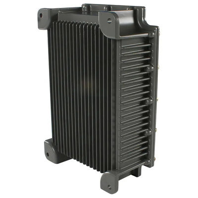 E312 E3の掘削機の予備品の電子制御装置119-0609X-00 ECU MCUの単位コンピュータ板箱