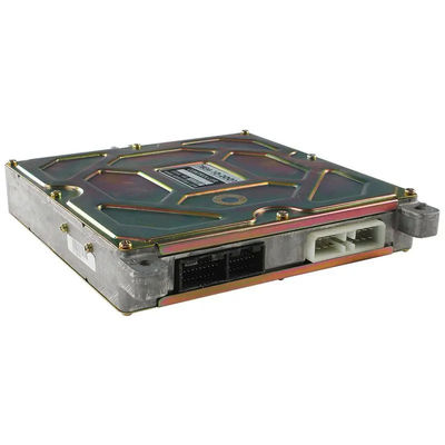PC120-6掘削機の予備品の電子制御装置の単位7834-10-2001 7834-10-2002 7834-10-2003