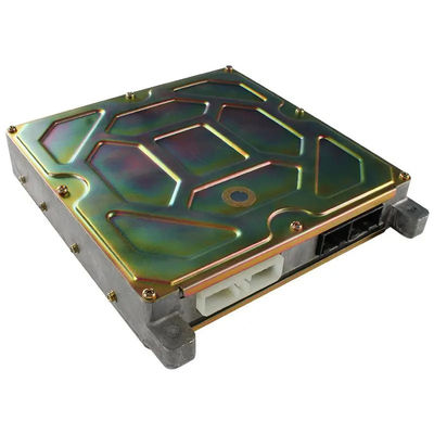 PC120-6掘削機の予備品の電子制御装置の単位7834-10-2001 7834-10-2002 7834-10-2003