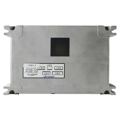 7835-26-4002 7835-26-4001コントローラーECU MCUの単位コンピュータ板箱PC228-3
