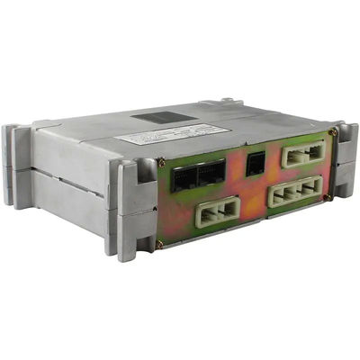 7835-26-4002 7835-26-4001コントローラーECU MCUの単位コンピュータ板箱PC228-3