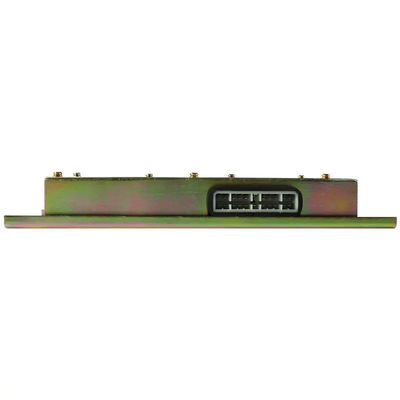 PC100-5 PC200-5の掘削機の予備品7824-32-1100電子エンジンのコントローラーECU MCUの単位