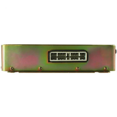E200B  E861-03705 掘削機のスペアパーツエンジンコントローラ ECU MCU ユニットコンピュータボードボックス