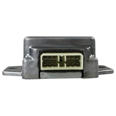7834-27-2002 7834-27-3003掘削機の予備品ECU MCUの単位コンピュータ板箱PC200-6