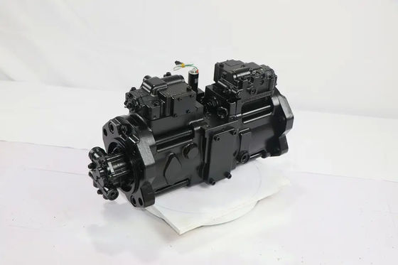 Jcb220のためのRebornpartの掘削機の部品K3v112 K3v112dtp K3v112dtp-9c14の油圧主要なポンプ