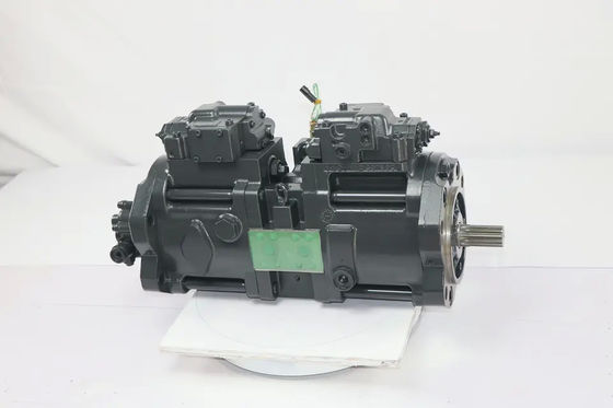 ボルボの主要なポンプのためのK3V112Dt-9N12 Ec210の掘削機の油圧部品