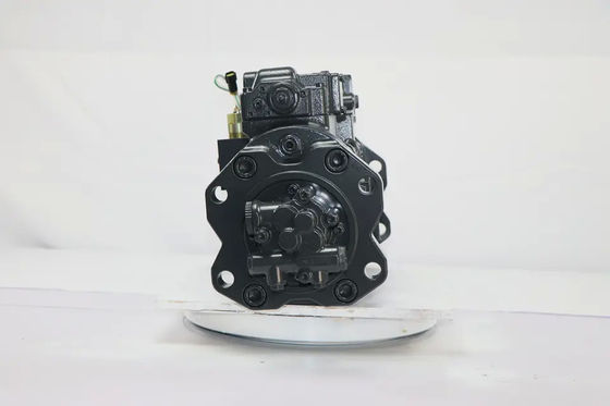 ボルボの主要なポンプのためのK3V112Dt-9N12 Ec210の掘削機の油圧部品