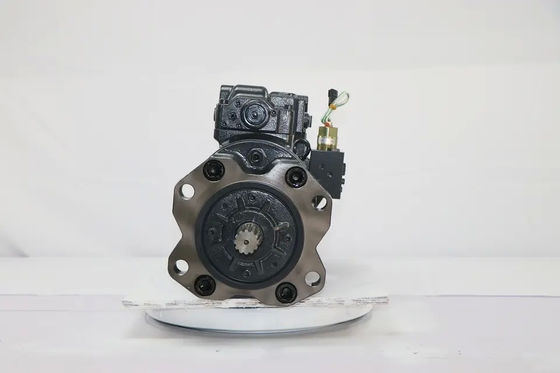 ボルボの主要なポンプのためのK3V112Dt-9N12 Ec210の掘削機の油圧部品