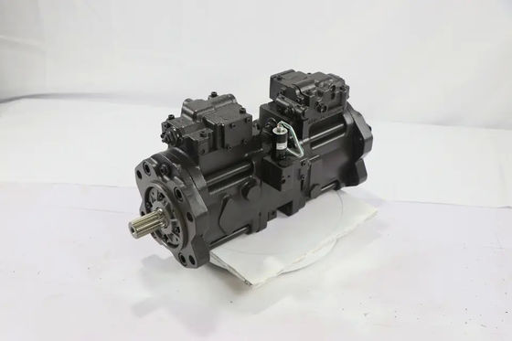 K3V112Dt-9C32-14T R210の掘削機の油圧部品31E1-03010 E111-5120 31Em-10010 31Em-10160