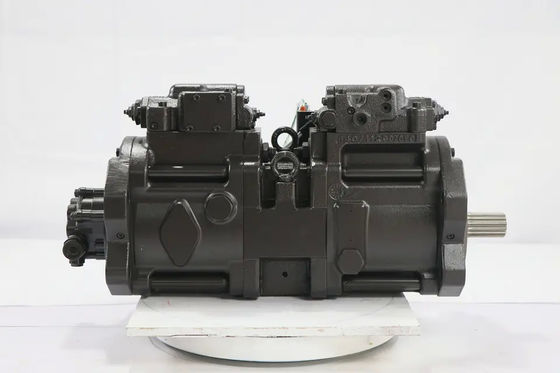 K3V112Dt-9C32-14T R210の掘削機の油圧部品31E1-03010 E111-5120 31Em-10010 31Em-10160