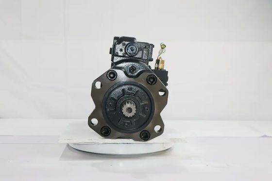 31Q6-10010掘削機の油圧部品Doosan K3V112Dt-9C14 R220-7 Dx225 R220 R210-9 R210Lc-9 R235