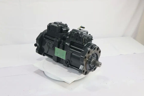 31Q6-10010掘削機の油圧部品Doosan K3V112Dt-9C14 R220-7 Dx225 R220 R210-9 R210Lc-9 R235