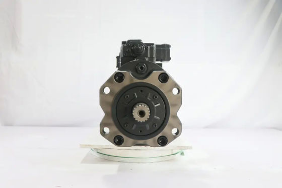 K5V200DTH-9N0Bの掘削機の油圧部品14508164 EC460川崎主要なポンプ