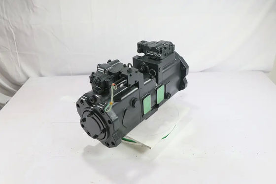 K5V200DTH-9N0Bの掘削機の油圧部品14508164 EC460川崎主要なポンプ