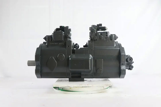 K5V200DTH-SK450-6 Kobelcoのための古い掘削機の油圧部品の主要なポンプ