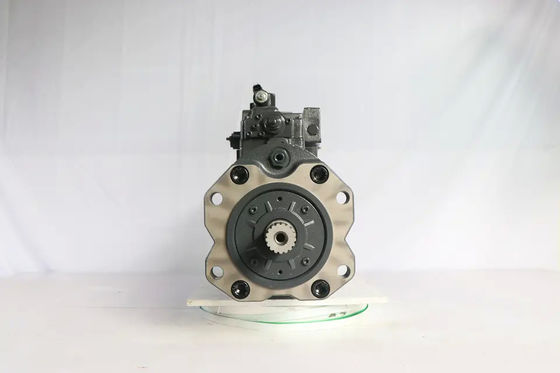 K5V200DTH-SK450-6 Kobelcoのための古い掘削機の油圧部品の主要なポンプ