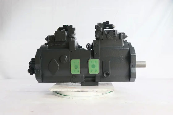 K5V200DTH-SK450-6 Kobelcoのための古い掘削機の油圧部品の主要なポンプ