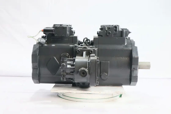 掘削機のためのK5V200DTP-9N0B PTO DH500の油圧主要なポンプ