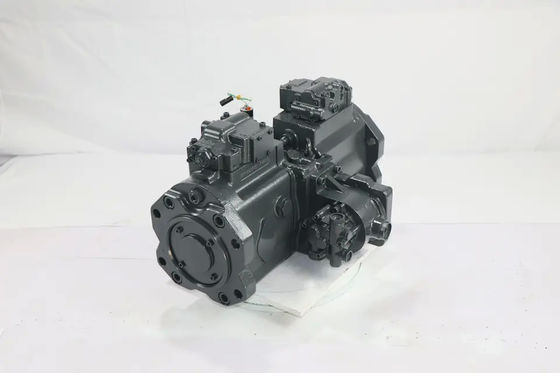 K3V180DTP PTO大宇の掘削機のための油圧主要なポンプDX345予備品