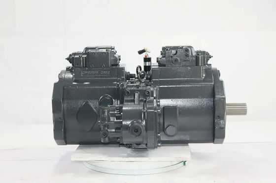 K3V180DTP PTO大宇の掘削機のための油圧主要なポンプDX345予備品