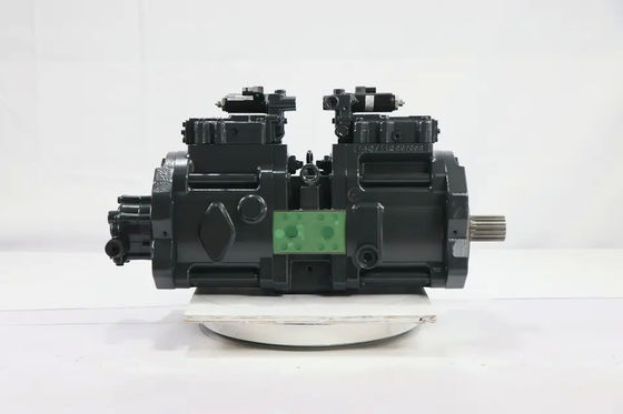 Ec460ボルボの掘削機の予備品の川崎の油圧ポンプK5v200dth-9n0bのためのKyotechs 14508164